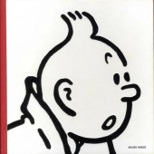 (AUT) Hergé - Musée Hergé