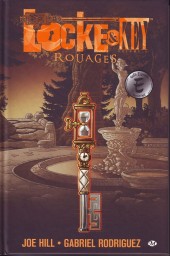 Locke & Key -5- Rouages