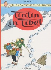 Tintin (The Adventures of) -20b1999- Tintin in Tibet