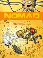 Nomad -3a- Mémoires mortes