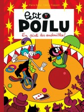Petit Poilu -14- En piste les andouilles !