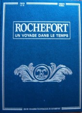 Rochefort, un voyage dans le temps - Tome TL