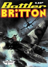 Battler Britton (Impéria) -239- Raid de jour