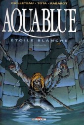 Aquablue -7b2006- Étoile blanche - Seconde partie