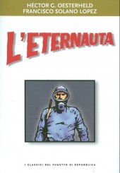 Classici del fumetto di Repubblica (I) -29- L'eternauta