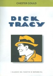 Classici del fumetto di Repubblica (I) -60- Dick Tracy