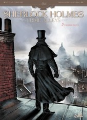 Sherlock Holmes: Crime Alleys -2- Vocations forcées