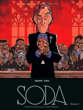 Soda -INT3- Volume 3