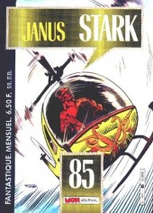 Janus Stark -85- Janus stark 85