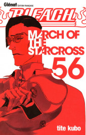 Bleach -56- March of the StarCross
