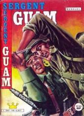 Sergent Guam -149- Tome 149
