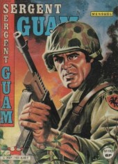 Sergent Guam -153- Victoire totale