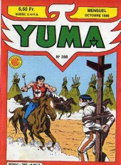 Yuma (1re série - Lug) -288- Yuma 288