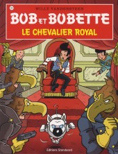 Bob et Bobette (3e Série Rouge) -324- Le chevalier royal