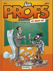 Les profs -Compil2- Le best of