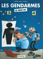 Les gendarmes (Jenfèvre) -HS3- Le best of 2013