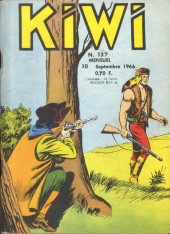 Kiwi (Lug) -137- KIWI N° 137