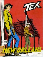 Tex (Mensile) -72- New orleans