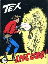 Tex (Mensile) -78- Incubo!