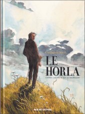 Le horla (Sorel) - Le Horla