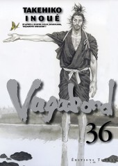 Vagabond -36- Volume 36