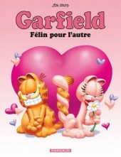 Garfield (Dargaud) -58- Félin pour l'autre