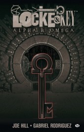 Locke & Key -6- Alpha & Oméga