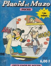 Placid et Muzo (Poche) -198- Placid et muzo chanteurs des rues