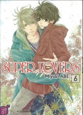 Super Lovers -6- Tome 6