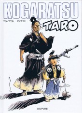 Kogaratsu -13- Taro
