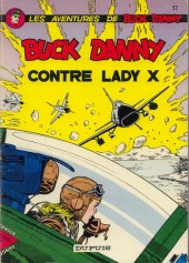 Buck Danny -17c1977- Buck Danny contre Lady X