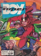 Super Boy (2e série) -257- Le Grand Tourbillon