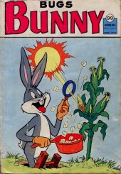 Bugs Bunny (3e série - Sagédition)  -99- Un tonton volant