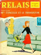 (AUT) Craenhals -1965- Melle Étincelle et le transistor