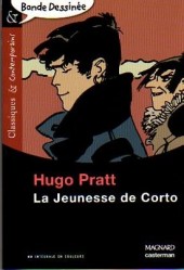 Corto (Casterman chronologique) -1Sco- La Jeunesse de Corto