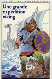 (AUT) Coelho -3b- Une Grande expédition viking