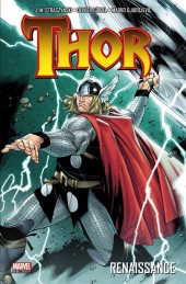 Thor (Marvel Deluxe) -1a2013- Renaissance
