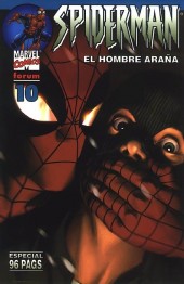 Spiderman : El Hombre Araña (2002) -10- Spiderman : El Hombre Araña vol.1 n°10