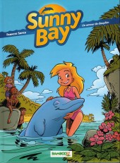 Sunny Bay -1a2014- Un amour de dauphin