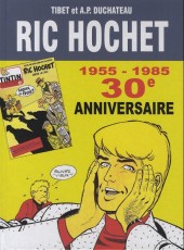 Ric Hochet -HS10- 30e anniversaire