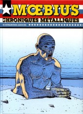 Chroniques métalliques - Tome c2014