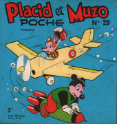 Placid et Muzo (Poche) -29- L'astucieux