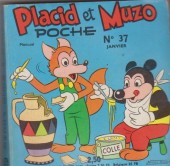 Placid et Muzo (Poche) -37- L'année commence bien