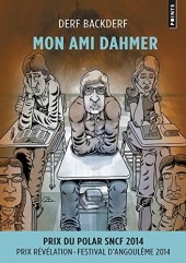 Mon ami Dahmer - Tome Poche