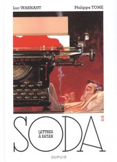 Soda -2d2014- Lettres à Satan