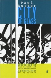 City of Glass (1994) -a2005- City of Glass