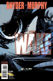 The wake (2013) -4- part 4