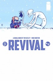 Revival (2012) -12- Revival #12