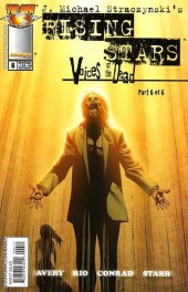 Rising Stars : Voices of the Dead (2005) -6- Echoes