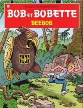 Bob et Bobette (3e Série Rouge) -329- Beebob